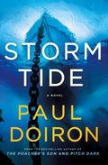 Cover of Storm Tide A Novel