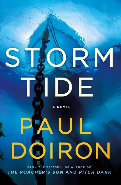 Cover of Storm Tide A Novel
