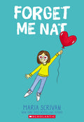Cover of Forget Me Nat