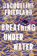 Cover of Breathing Under Water