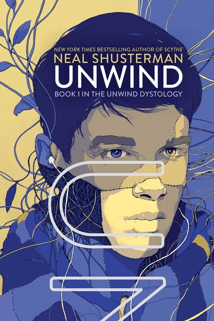 Cover of Unwind