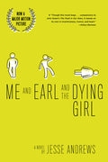 Cover of Me and Earl and the Dying Girl (Revised Edition)