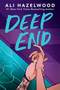 Cover of Deep End