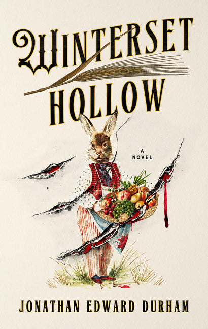 Cover of Winterset Hollow: A Novel