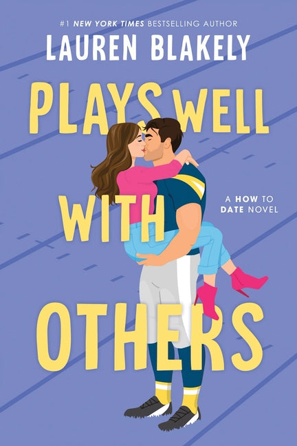 Cover of Plays Well with Others