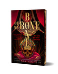 Cover of Bone of My Bone (Deluxe Edition)