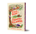 Cover of Field Guide for the Formerly Villainous (Deluxe Edition)