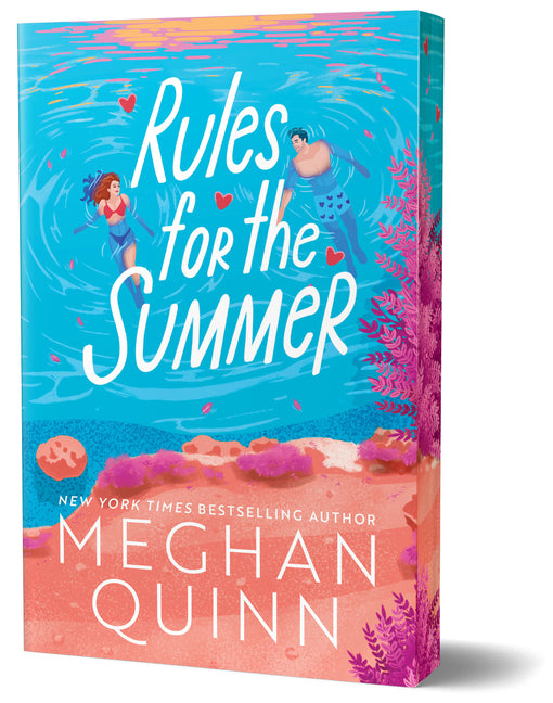 Cover of Untitled Summer Book #2 (Deluxe Edition)