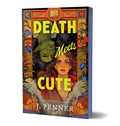 Cover of Death Meets Cute (Deluxe Edition)