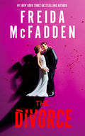 Cover of The Divorce