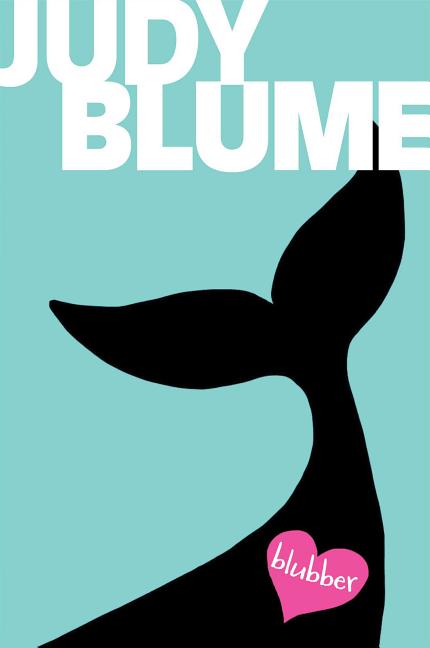Cover of Blubber