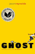 Cover of Ghost (1) (Track)