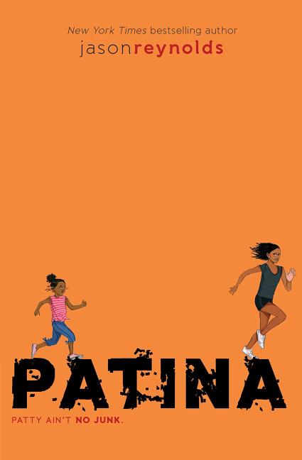 Cover of Patina (Track)