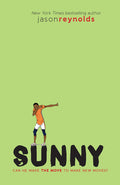 Cover of Sunny (Track)