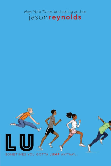 Cover of Lu (4) (Track)