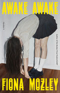 Cover of Awake, Awake: A Novel