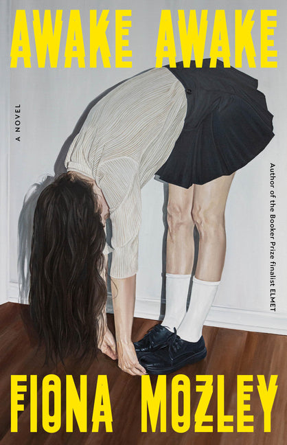 Cover of Awake, Awake: A Novel