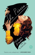 Cover of The Pisces: A Novel