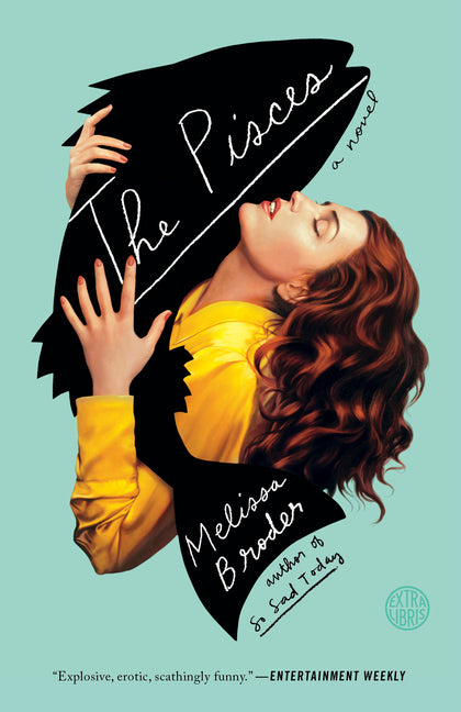 Cover of The Pisces: A Novel