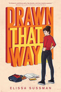 Cover of Drawn That Way