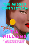 Cover of The Missed Connection