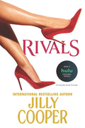 Cover of Rivals