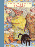 Cover of D'Aulaires' Book of Trolls (New York Review Children's Collection)