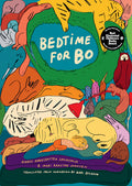 Cover of Bedtime for Bo