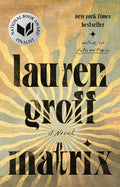 Cover of Matrix: A Novel
