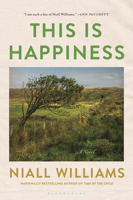 Cover of This Is Happiness