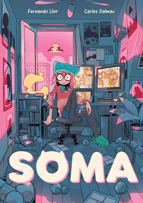 Cover of Soma
