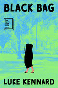 Cover of Black Bag: A Novel