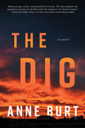 Cover of The Dig A Novel