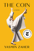 Cover of The Coin A Novel