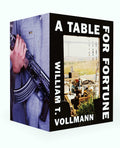 Cover of A Table for Fortune: Box Set