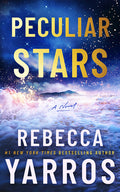Cover of Peculiar Stars: A Novel