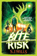 Cover of Caught Dead