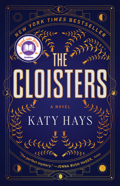 Cover of The Cloisters: A Novel