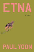 Cover of Etna - A Novel