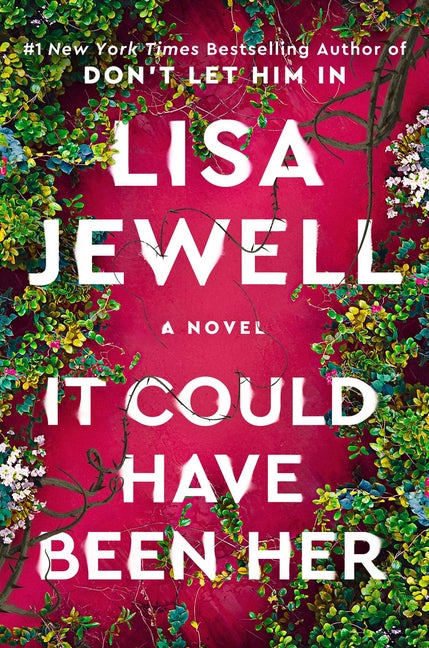 Cover of It Could Have Been Her - A Novel