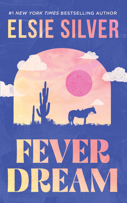 Cover of Fever Dream A Novel