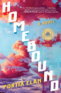 Cover of Homebound: A Novel