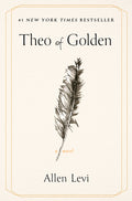 Cover of Theo Of Golden