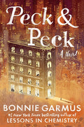 Cover of Peck & Peck - A Novel