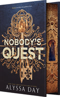 Cover of Nobody's Quest
