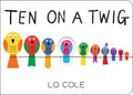 Cover of Ten on a Twig