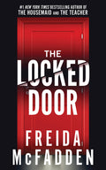 Cover of The Locked Door