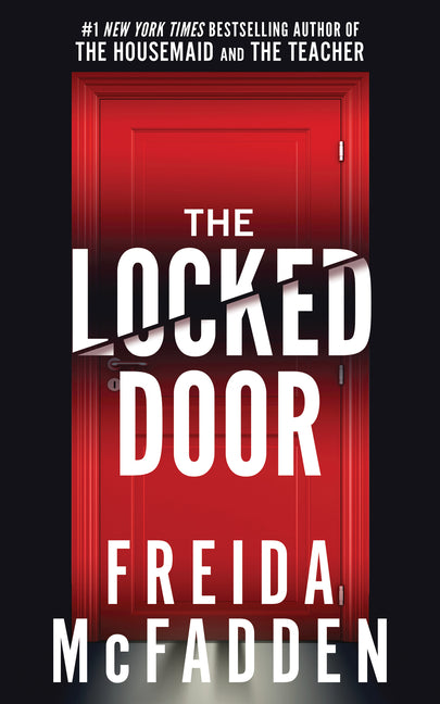 Cover of The Locked Door