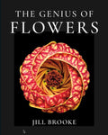Cover of The Genius of Flowers: What Life's Most Beautiful Creations Can Teach Us