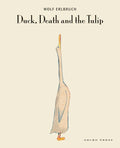 Cover of Duck, Death and the Tulip
